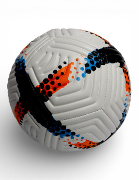 Мяч футбольный  (123021) Bavar Sport